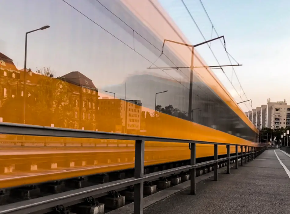 Szegedi villamospálya Szegedi villamospálya