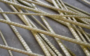 FRP Betétek FRP Betétek