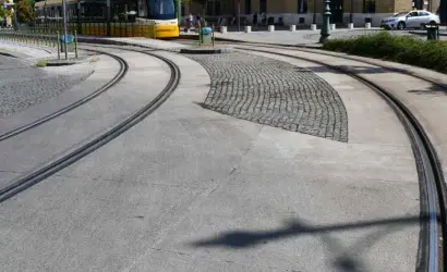 Szegedi villamospálya sikere